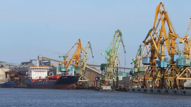 Что предпримет Россия в ответ на сухопутную блокаду Калининградской области смотреть онлайн