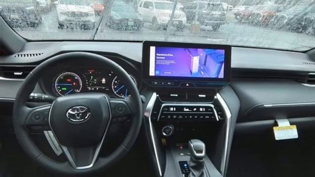 New 2024 Toyota Venza Lexington Park, MD #T157174 смотреть онлайн