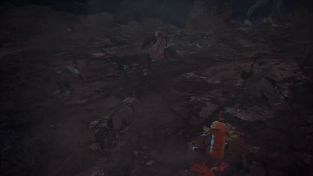 Monster Hunter World: Iceborne / Free dlc story clip 2 [#385] смотреть онлайн