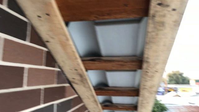 Подшивка Свесов Кровли смотреть онлайн