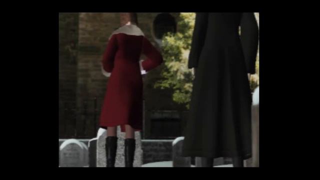 Tekken 3 Theatre (All Movie Unlock)