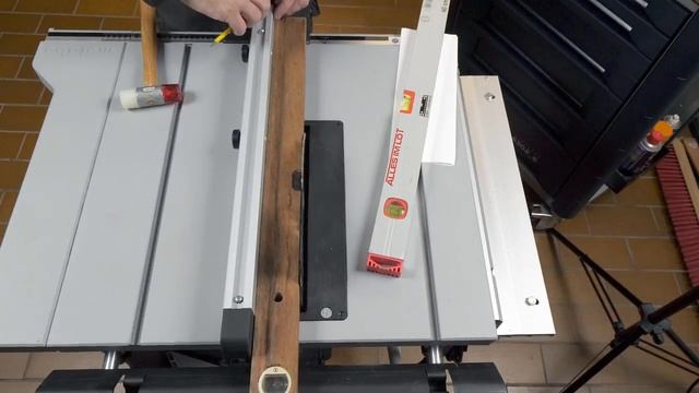 Metabo® TS 254 M Tipps und Ideen смотреть онлайн