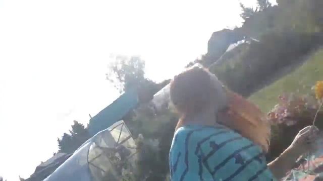 Летнее видео смотреть онлайн