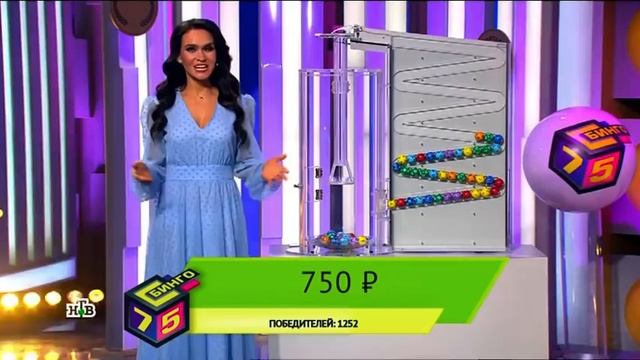 Бинго 705 тираж — проверить билет по номеру билета