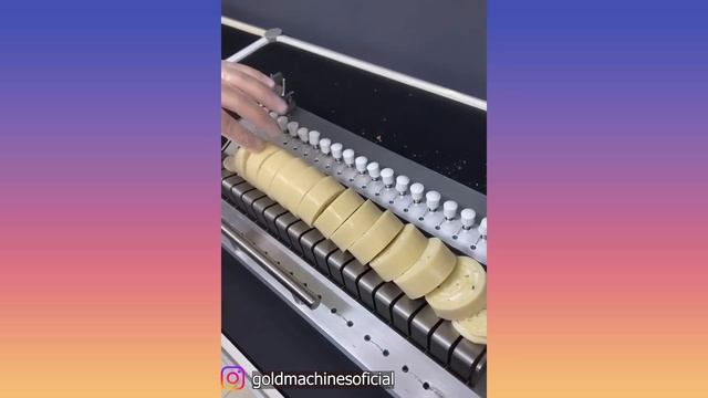 Oddly Satisfying Video With Calming Deep Sleep Music | Stress Relief & Meditation #S13