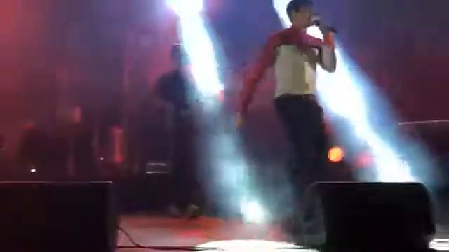 ALEKSEEV 'Let is get it started '8.09.2018 смотреть онлайн
