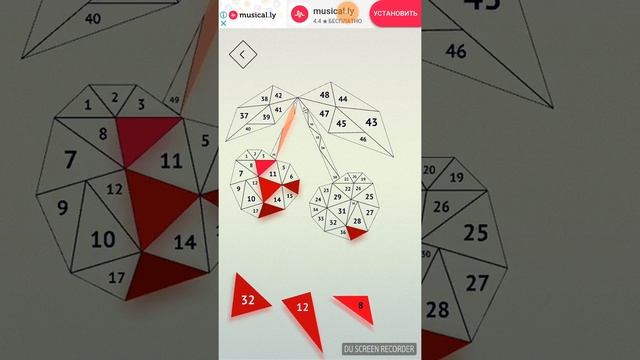 Играю в игру.Poly Atbook. смотреть онлайн