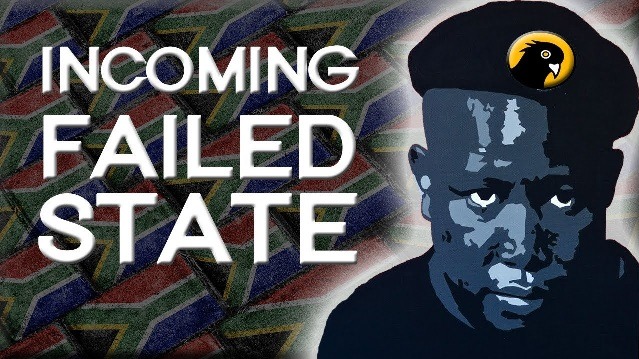 South Africa 2019: Beginning Of The END