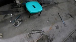 Добавляем рессоры и подымаем автомобильный прицеп