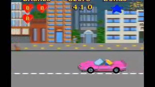 Koru's Game Reviews: Barbie Super Model (SNES) смотреть онлайн