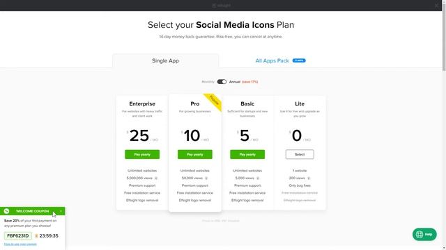 How to Add Social Media Icons Module to Drupal (2021) смотреть онлайн