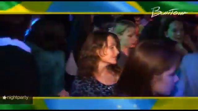 Бразильский карнавал.mp4 смотреть онлайн