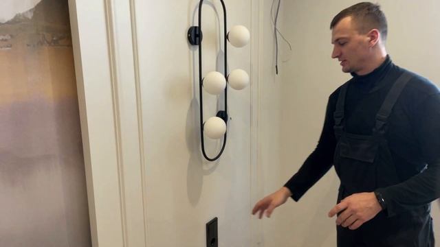 Умный дом на базе WirenBoard и SprutHub