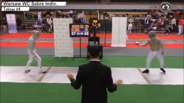 2015 Warsaw MSI L64 Gu v Mancheno смотреть онлайн