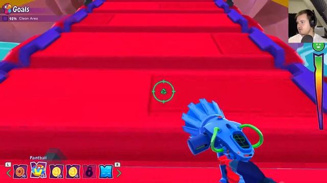 Painting Animals!!| Island Saver Part 2 смотреть онлайн