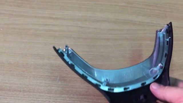 Накладка на руль BMW F10 F11 F01 F02 F04 F12 F13 смотреть онлайн