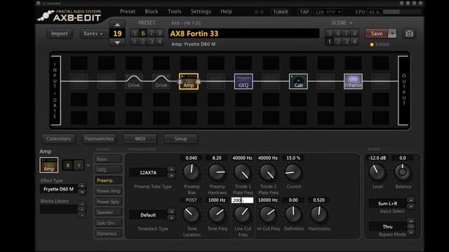 Fortin Grind / 33 AX8 Patch - Tutorial смотреть онлайн