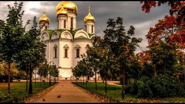 Концерт Чайковского. Часть2 смотреть онлайн