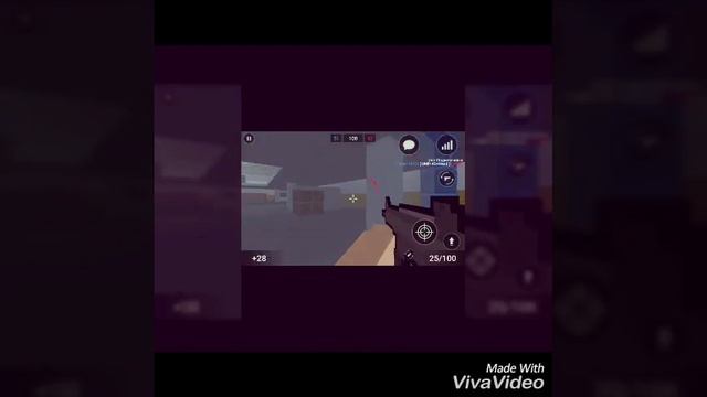 #обзор игры block strike #!;) смотреть онлайн