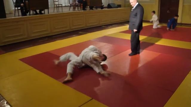 20.02.16г. Макеевка Республиканский турнир по дзюдо смотреть онлайн