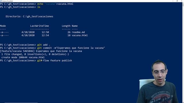 GitHubCLI | GitHub CLI Tutorial смотреть онлайн