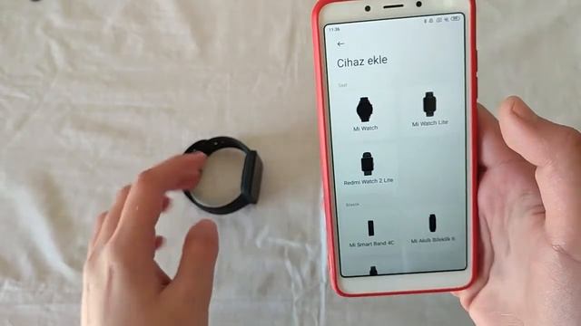 EN İYİ F/P AKILLI SAAT ! - XIAOMI REDMI WATCH 2 LITE - KUTU AÇILIMI VE İNCELEME смотреть онлайн