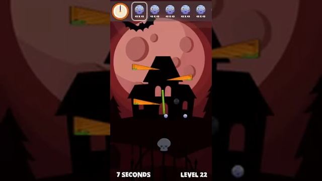 SUPER SCARY STACKER GAME WALKTHROUGH смотреть онлайн