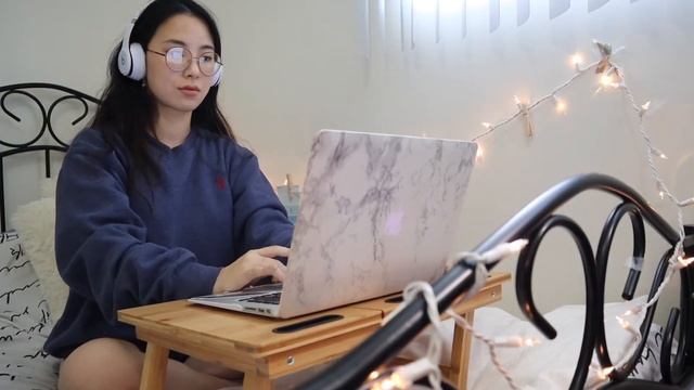 ? revising my young adult fantasy [vlog] смотреть онлайн
