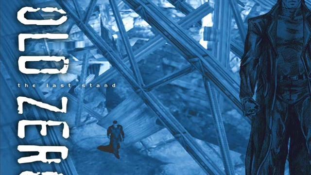 ColdZero The last stand - Silent смотреть онлайн