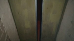 Вызвал диспетчера через сломанный лифт, который сам же позже и починил! Подробности в описании...