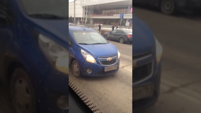 Тп в машине смотреть онлайн