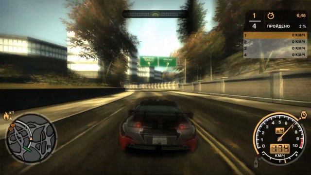 #6 Need For Speed-ПРОДОЛЖАЕМ ИГРАТЬ!) смотреть онлайн