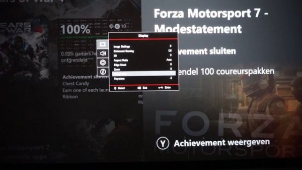 Optoma HD144X one month experience