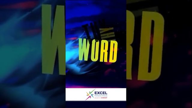 THY WORD | MEMORY VERSE CHALLENGE | ENGLISH | JUN AGE 7-10 | MATHEW 18:35 | DAY 60 #excelvbs смотреть онлайн