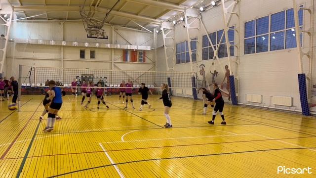 Пантеры-Астерия. 04.11.22 смотреть онлайн