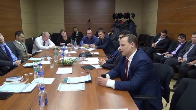 Отзывы о семинаре В.В. Репина для ОАО "Татнефть", 28 29 ноября 2013 г смотреть онлайн