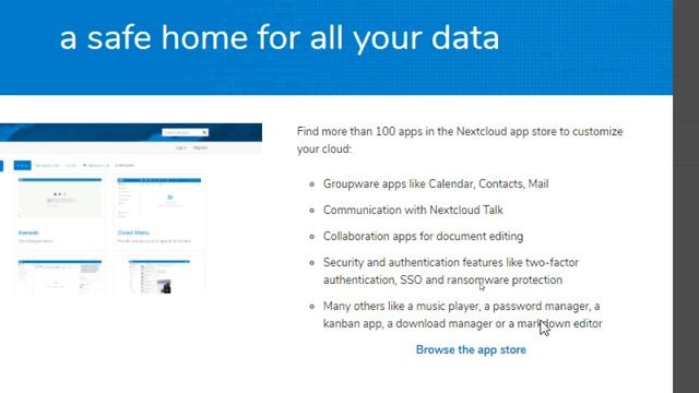 Instalasi Nextcloud versi 15 Pada debian buster menggunakan main CC Berabasis Proxmox смотреть онлайн