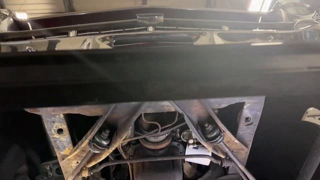 1967 Ford Fairlane 500 Convertible for sale | 6391-DFW смотреть онлайн