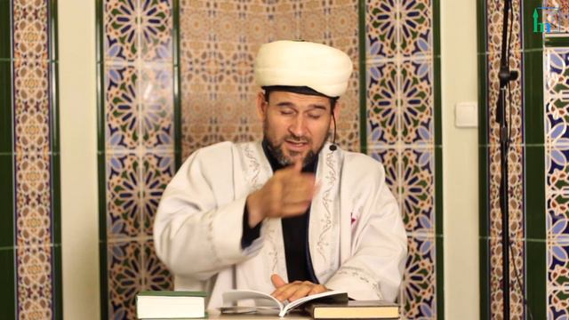 Как разговаривал Пророк Мухаммад (мир Ему) смотреть онлайн