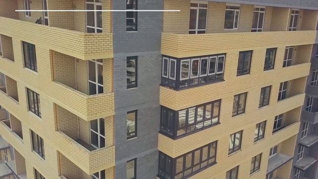 Большие лоджии | #строит_Страна смотреть онлайн