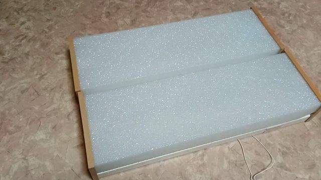 Запуск светильников ЛПО46-2х20-001 (03.1993) смотреть онлайн