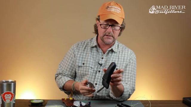 Ultimate Fly Fishing Plier Showdown смотреть онлайн