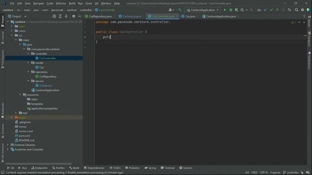 Spring Boot Full Course For Beginners 2022 NEW смотреть онлайн