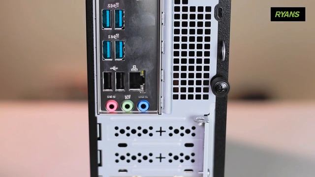 Asus ExpertCenter D9 SFF D900SA10th Gen Small Tower Brand PC