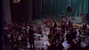 Й. Гайдн Симфония № 45 (Прощальная)