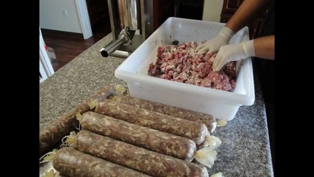 Холодные закуски мясные:Как я брал язык,или колбаса Языковая смотреть онлайн