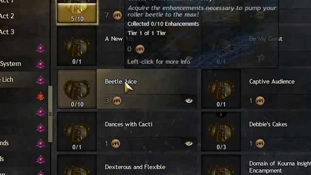 [Guild Wars 2] How to Complete: Beetle Juice Achievement смотреть онлайн