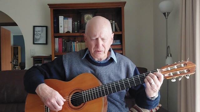 Vindicate Me, O God смотреть онлайн