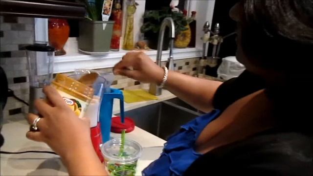 Hamilton Beach Single Serve Blender смотреть онлайн