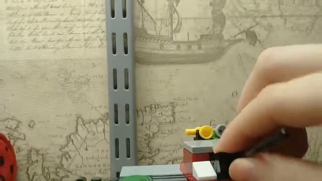 Лего бтр 80а смотреть онлайн